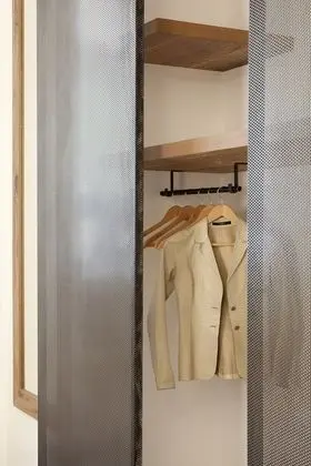 Standard Oda, 1 Büyük (Queen) Boy Yatak, Özel Banyo, Şehir Manzaralı