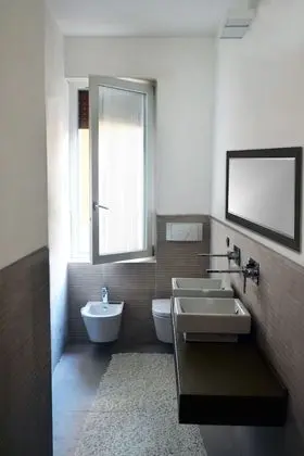 Standard Oda, 1 Büyük (Queen) Boy Yatak, Özel Banyo, Şehir Manzaralı