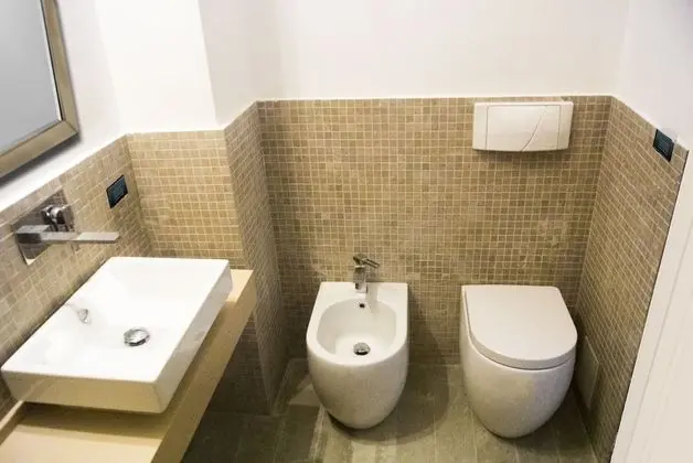 Standard Oda, 1 Büyük (Queen) Boy Yatak, Özel Banyo, Şehir Manzaralı
