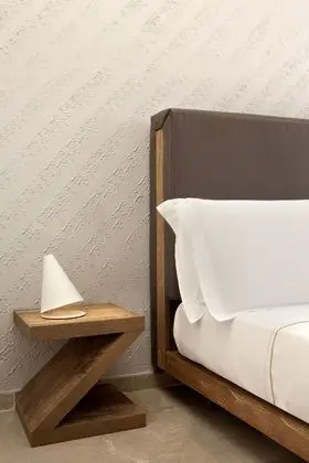 Superior Üç Kişilik Oda, 1 Büyük (Queen) Boy Yatak ve Çekyat, Sigara İçilmez, Özel Banyo