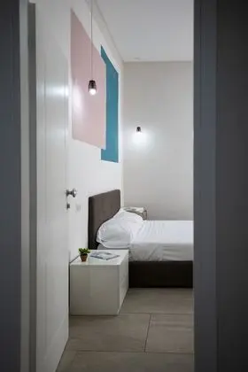 Superior Tek Büyük Yataklı Oda