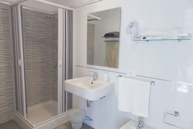 Deluxe Stüdyo Süit, Bahçe Manzaralı