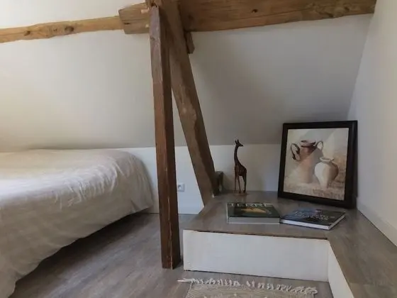 Comfort Stüdyo Süit, Sigara İçilmez