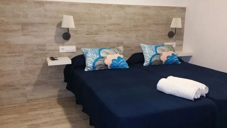 Standard İki Ayrı Yataklı Oda