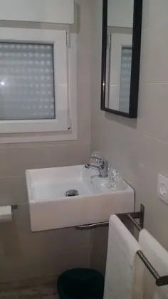 Standard İki Ayrı Yataklı Oda