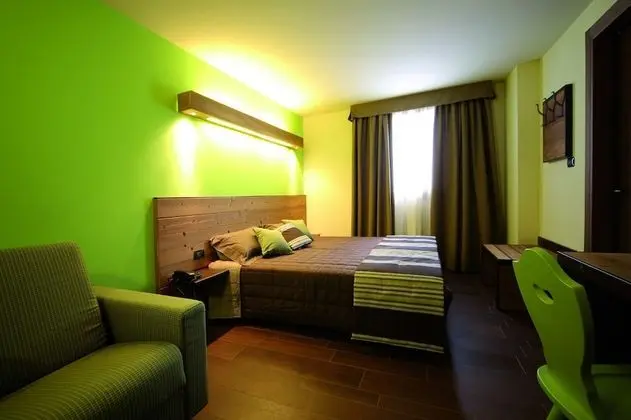 Superior Tek Büyük Yataklı Oda, Dağ Manzaralı