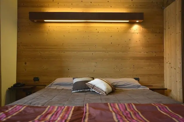 Superior Tek Büyük Yataklı Oda, Dağ Manzaralı