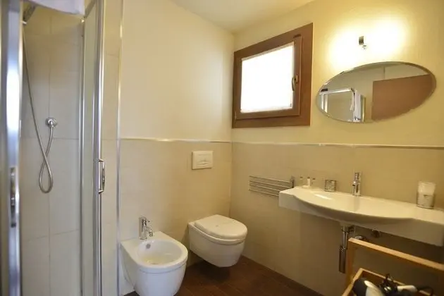 Superior Üç Kişilik Oda, Dağ Manzaralı