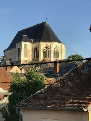 Tek Büyük veya İki Ayrı Yataklı Oda (Mexico)