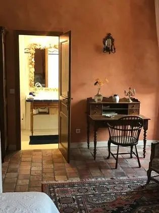 Tek Büyük veya İki Ayrı Yataklı Oda (Mexico)