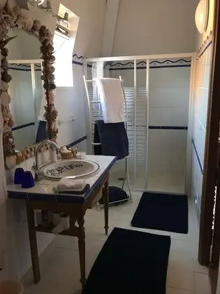 Tek Büyük veya İki Ayrı Yataklı Oda (Mexico)