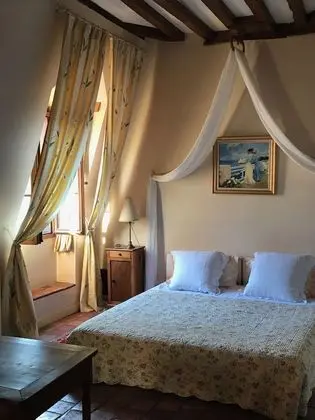 Tek Büyük Yataklı Oda (Fontainebleau)