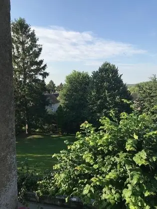 Tek Büyük Yataklı Oda (Fontainebleau)