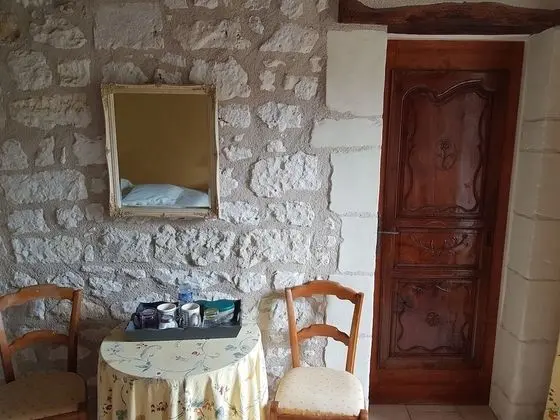 Tek Büyük Yataklı Oda (Monteverdi)