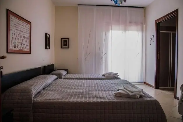 Üç Kişilik Oda, Engellilere Uygun, Teras