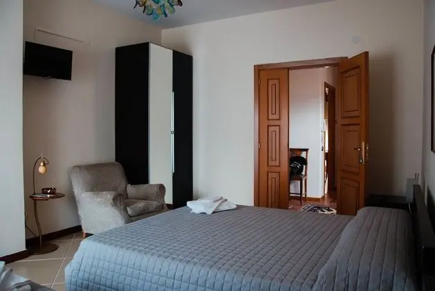 Üç Kişilik Oda, Engellilere Uygun, Teras