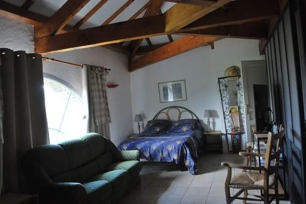 Çatı Katı (Loft) (La Tour)