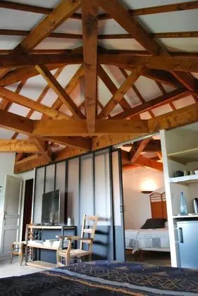 Çatı Katı (Loft) (La Tour)