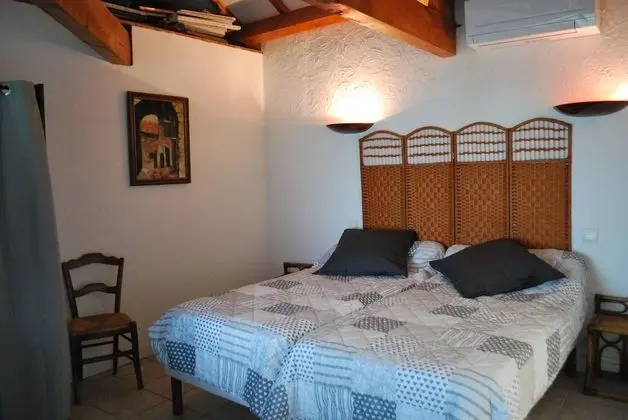 Çatı Katı (Loft) (La Tour)