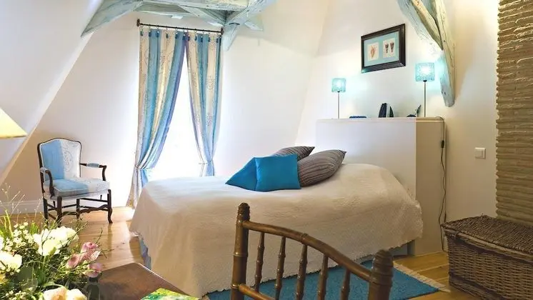 Classic Tek Büyük Yataklı Oda