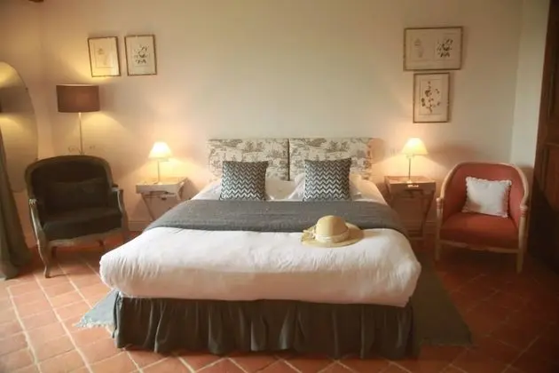 Oda (La Maison du Boulanger)