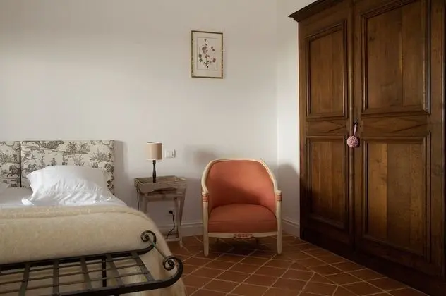 Oda (La Maison du Boulanger)