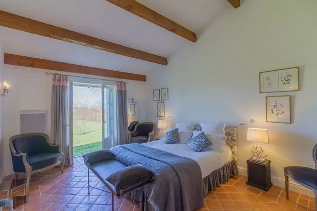 Oda (La Maison du Boulanger)