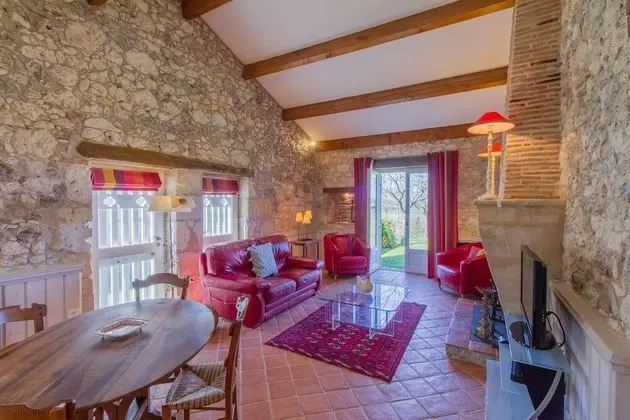 Oda (La Maison du Boulanger)