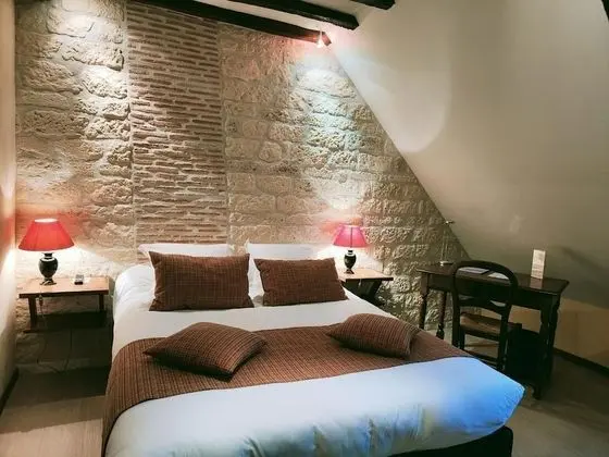 Standard Oda, 1 Çift Kişilik Yatak, Şehir Manzaralı