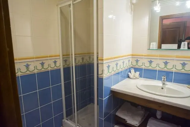 Standard Oda, 1 Çift Kişilik Yatak, Şehir Manzaralı