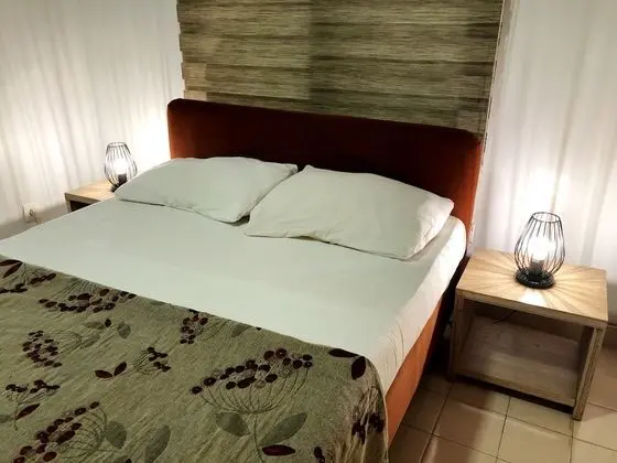Standard Tek Kişilik Oda