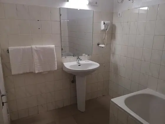 Standard Tek Kişilik Oda
