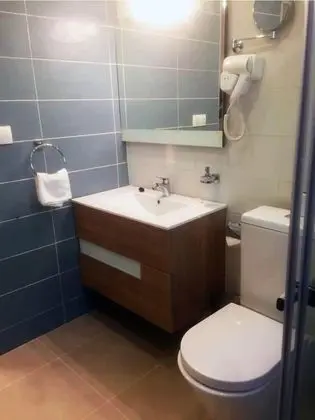 Superior Oda, Bahçe Manzaralı