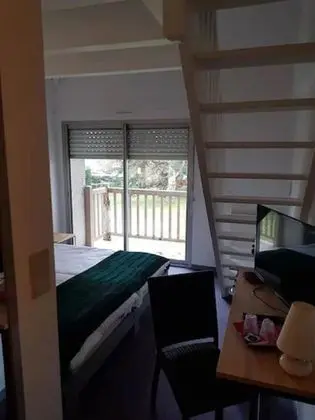 Comfort Dört Kişilik Oda, Birden Çok Yatak, Sigara İçilmez, Havuz Manzaralı