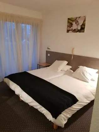 Comfort Dört Kişilik Oda, Birden Çok Yatak, Sigara İçilmez, Havuz Manzaralı