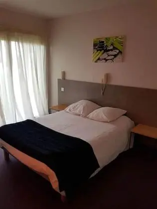 Comfort Tek Büyük Yataklı Oda, 1 Çift Kişilik veya 2 Tek Kişilik Yatak, Sigara İçilmez