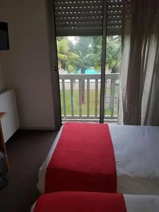 Comfort Tek Büyük Yataklı Oda, 1 Çift Kişilik veya 2 Tek Kişilik Yatak, Sigara İçilmez