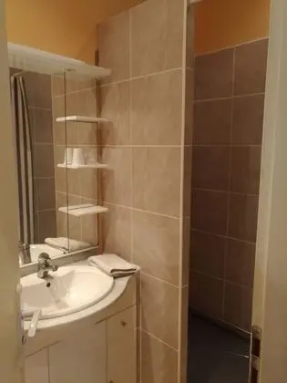 Tek Kişilik Oda