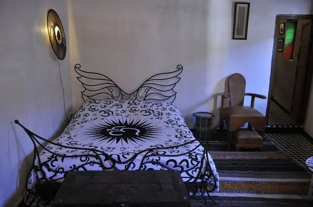 Comfort Tek Büyük Yataklı Oda, 1 Yatak Odası