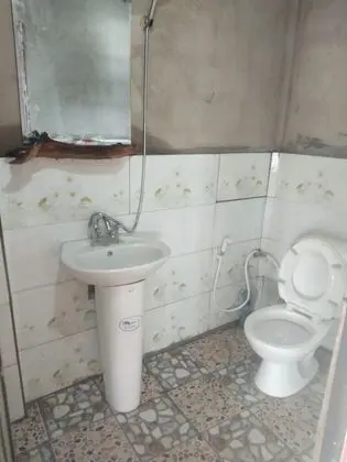 Economy Ortak Ranzalı Oda
