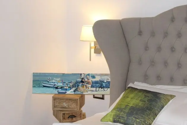 Deluxe Süit (Mare Luna)