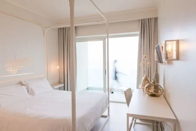 Luxury Süit, Deniz Manzaralı