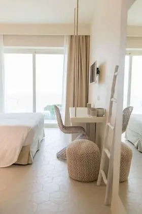 Luxury Süit, Deniz Manzaralı