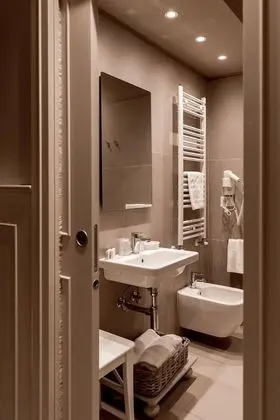 Luxury Süit, Deniz Manzaralı