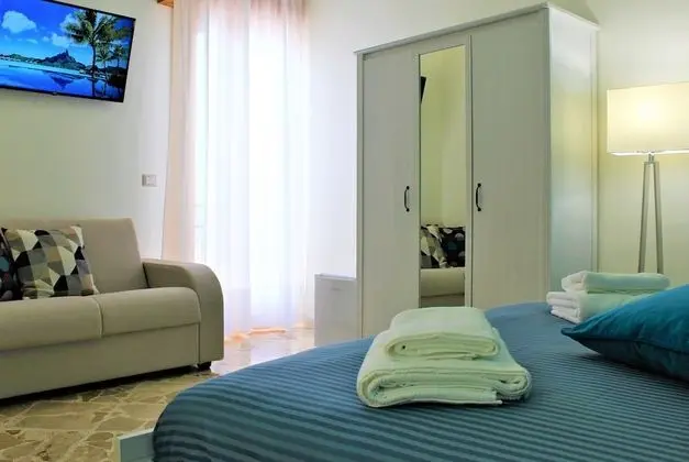 Deluxe Oda, Özel Banyo