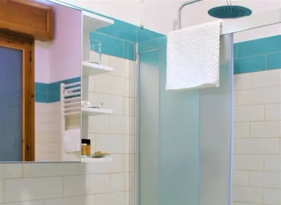 Deluxe Oda, Özel Banyo