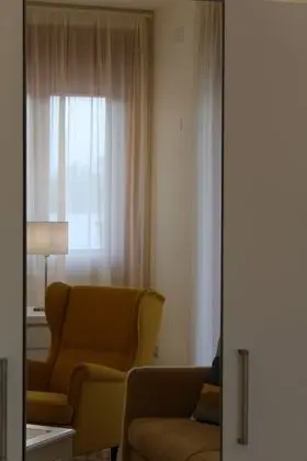 Junior Süit, Özel Banyo