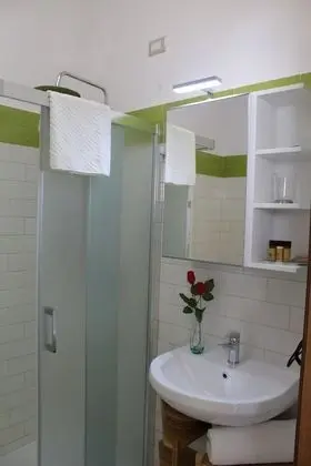 Standard Oda, Özel Banyo