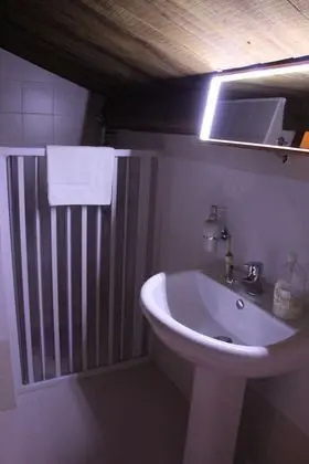 Comfort Oda, 1 Yatak Odası, Özel Banyo