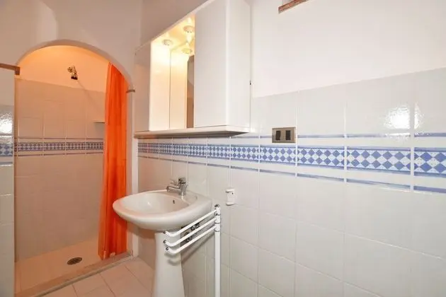 Family Villa, Birden Çok Yatak, Bahçeli (Villa La Chiesina)